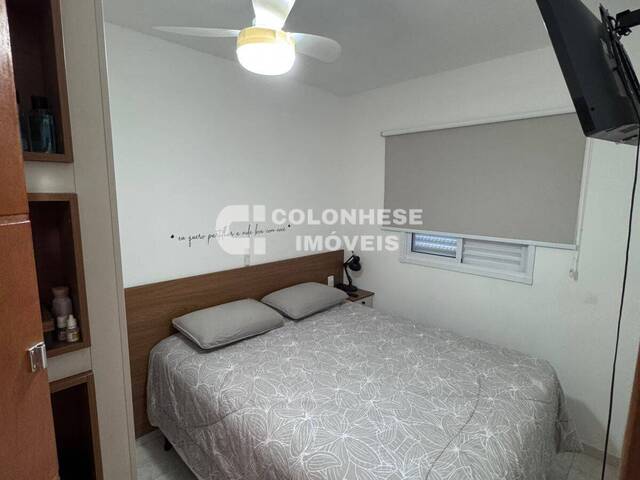#V6376 - Apartamento para Venda em Santo André - SP - 2