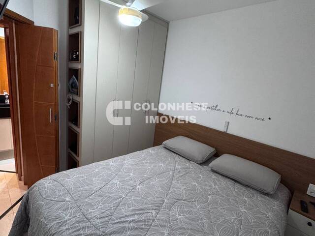 #V6376 - Apartamento para Venda em Santo André - SP - 3