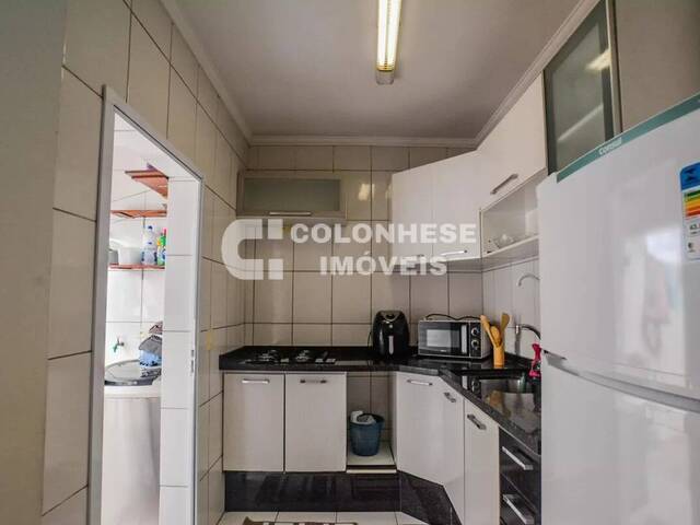 #V6377 - Apartamento Sem Condomínio para Venda em Santo André - SP - 2