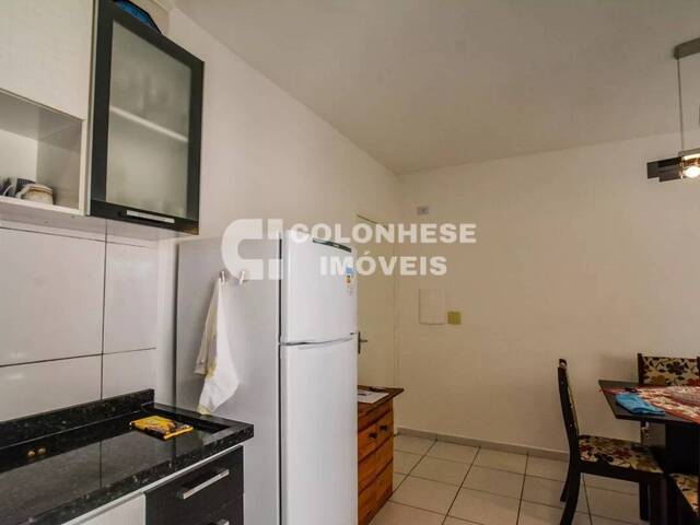 #V6377 - Apartamento Sem Condomínio para Venda em Santo André - SP - 3