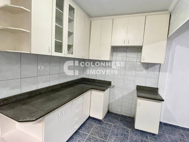 #V4558 - Casa para Venda em Santo André - SP - 2