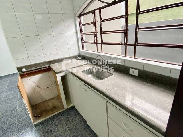 #V4558 - Casa para Venda em Santo André - SP - 3