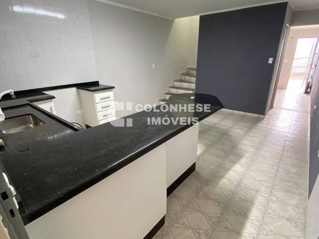 #V4356 - Sobrado para Venda em Santo André - SP - 3