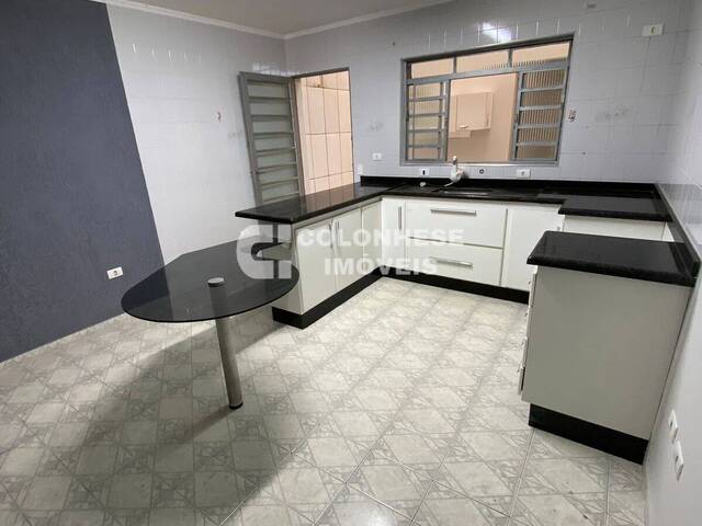 #V4356 - Sobrado para Venda em Santo André - SP - 2