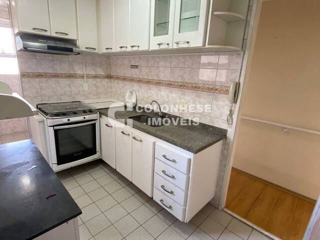 #V4597 - Apartamento para Venda em Santo André - SP - 3