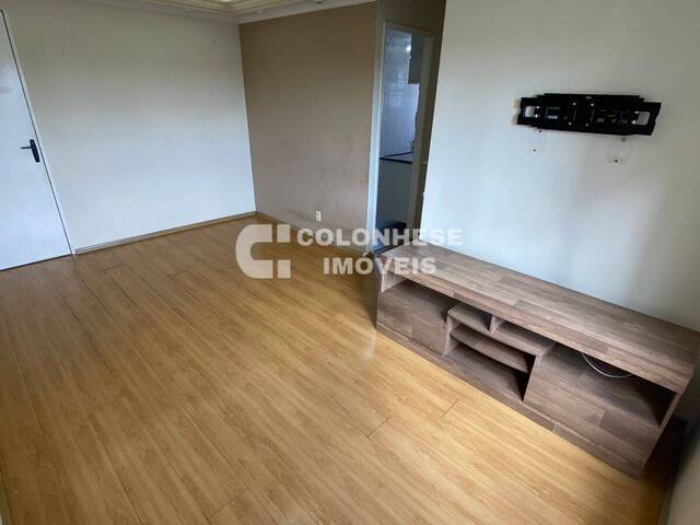 #V4597 - Apartamento para Venda em Santo André - SP - 2