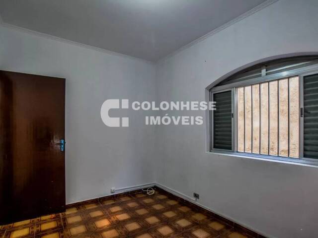 Locação em Jardim Cristiane - Santo André