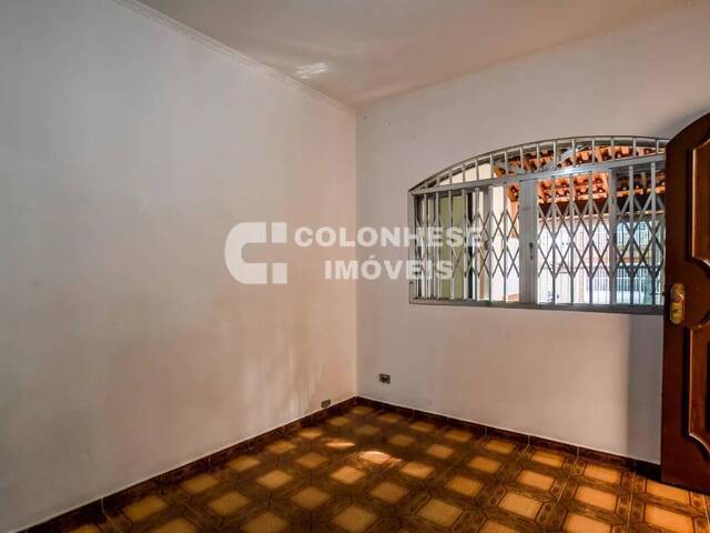 #A4580 - Casa para Locação em Santo André - SP - 3