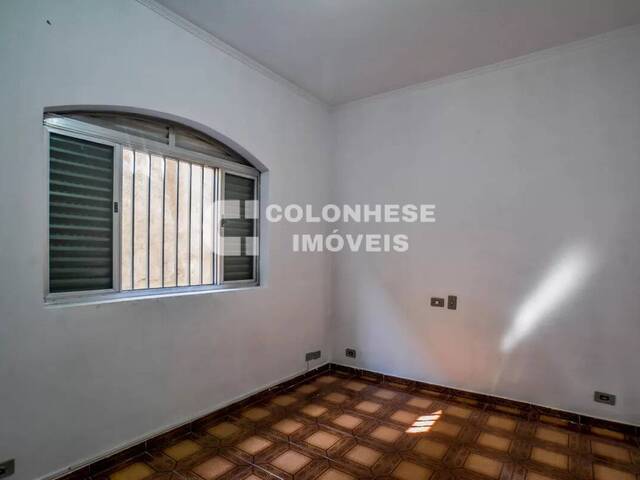 #A4580 - Casa para Locação em Santo André - SP - 2