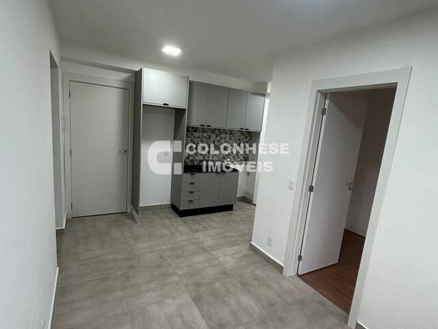 #A7673 - Apartamento para Locação em Santo André - SP - 2