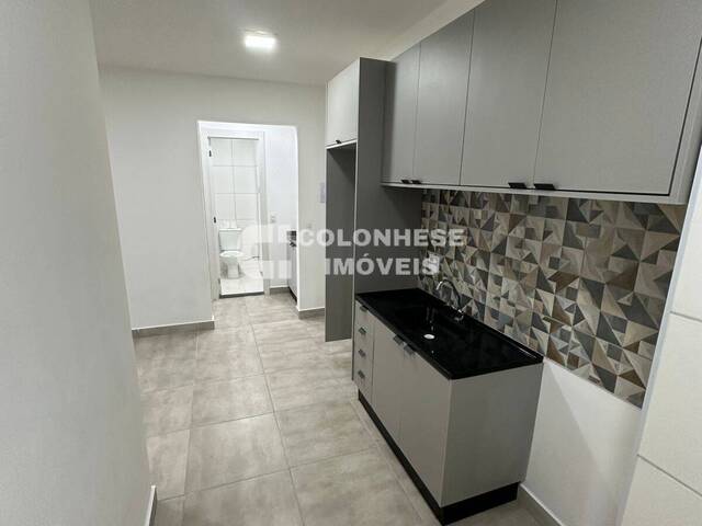 #A7673 - Apartamento para Locação em Santo André - SP - 3