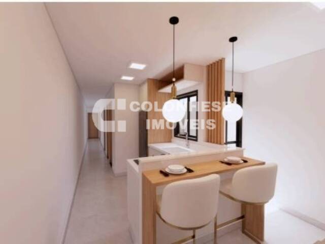 #V4567 - Apartamento para Venda em Santo André - SP - 1