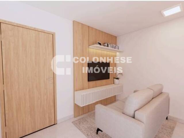 #V4567 - Apartamento para Venda em Santo André - SP - 3