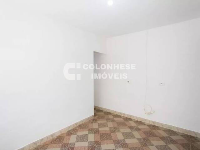 #V4575 - Casa para Venda em Santo André - SP - 3