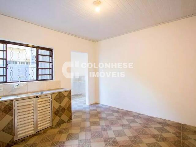 #V4575 - Casa para Venda em Santo André - SP - 2