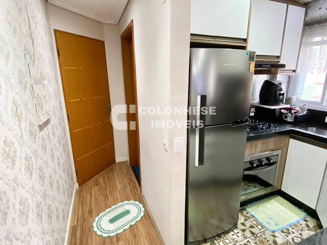Apartamento para Venda em Santo André - 4