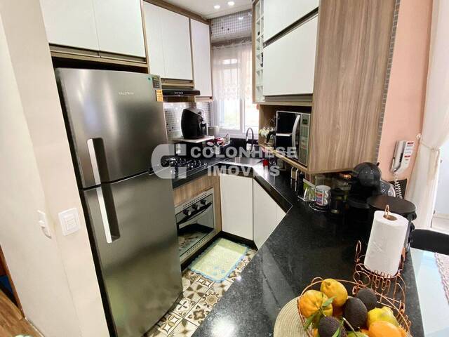 Apartamento para Venda em Santo André - 5