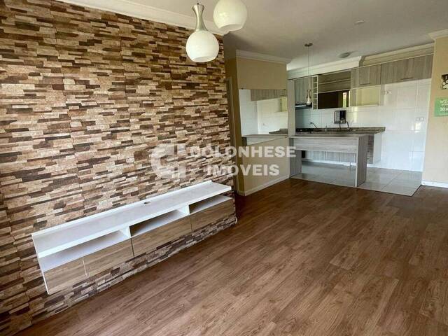 #V8878 - Apartamento para Venda em Mauá - SP - 1