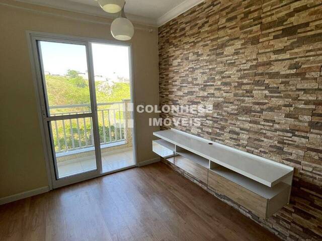 #V8878 - Apartamento para Venda em Mauá - SP - 2
