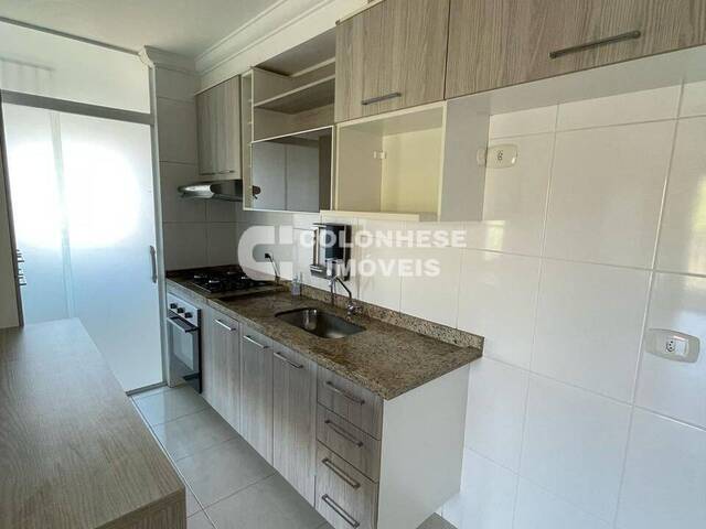#V8878 - Apartamento para Venda em Mauá - SP - 3