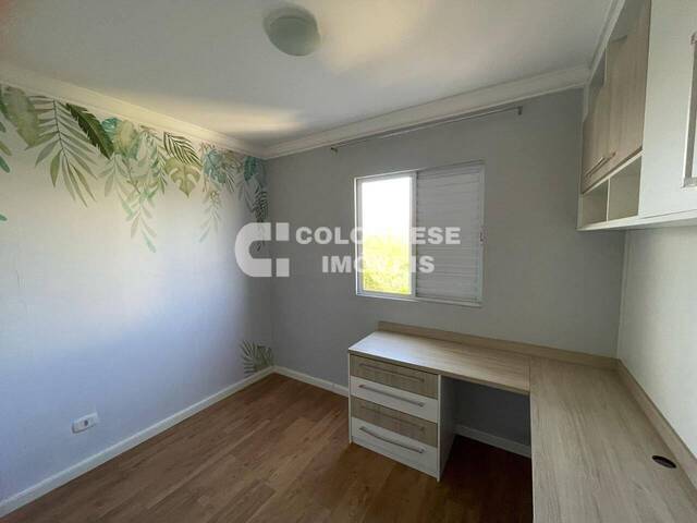 Apartamento para Venda em Mauá - 5