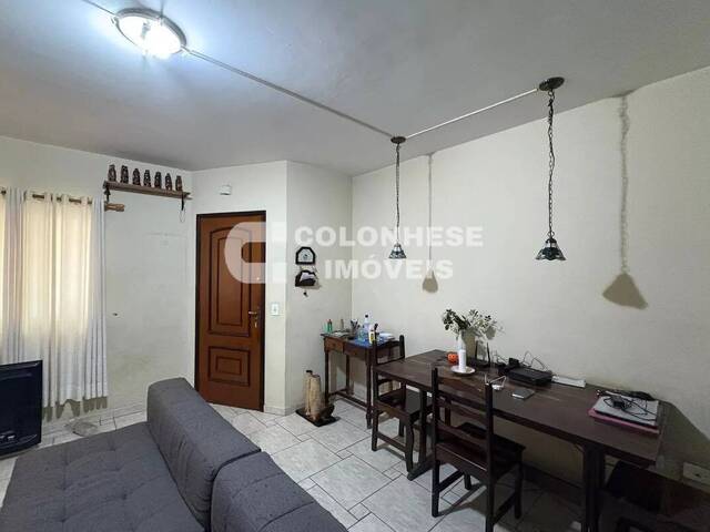 Venda em Vila Lutécia - Santo André