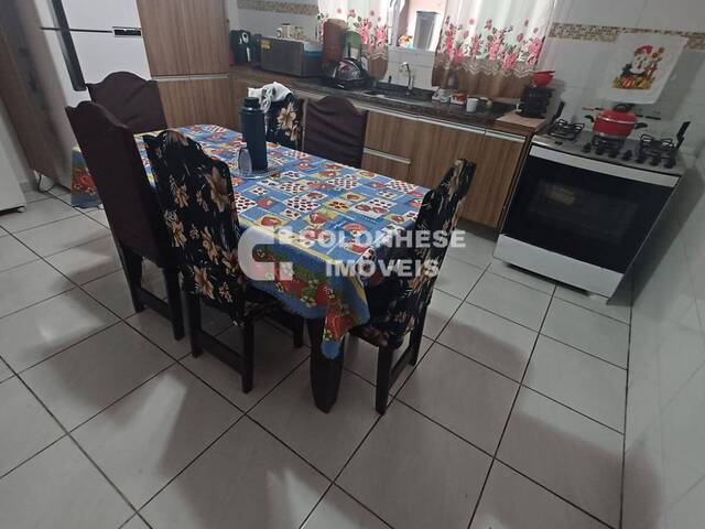 Casa para Venda em Mauá - 4