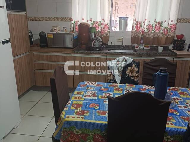 #V4180 - Casa para Venda em Mauá - SP - 3