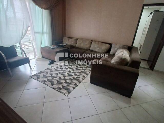 #V4180 - Casa para Venda em Mauá - SP - 2