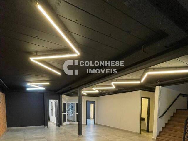 #A4586 - Prédio comercial para Locação em São Caetano do Sul - SP - 1
