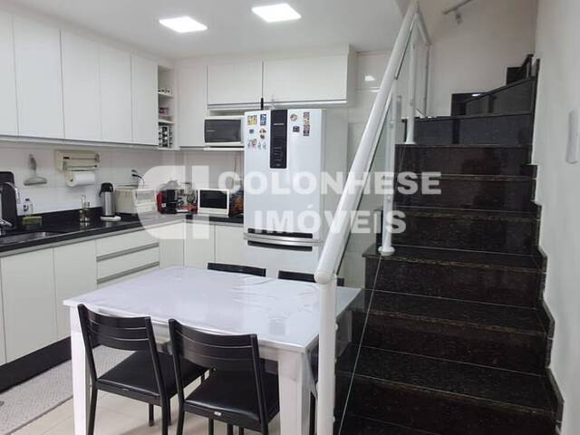 Cobertura para Venda em Santo André - 5