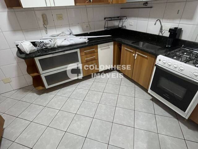 Locação em Vila Eldizia - Santo André
