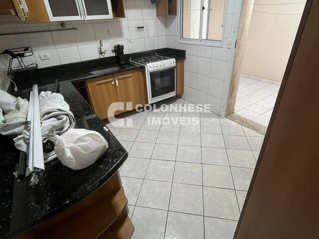 #A4583 - Casa para Locação em Santo André - SP - 2