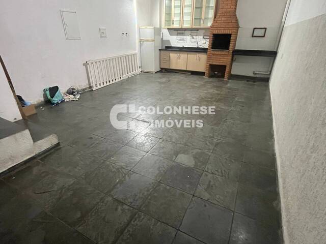 #A4583 - Casa para Locação em Santo André - SP - 3