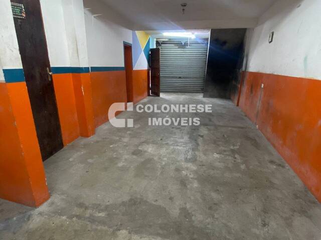 Locação em Vila Suica - Santo André