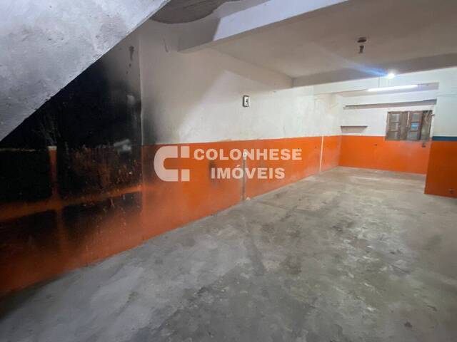 #A4584 - Sala para Locação em Santo André - SP - 2
