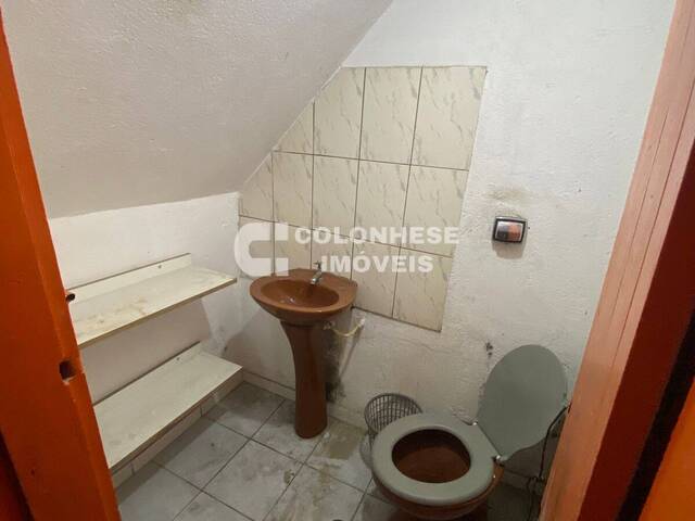 Sala para Locação em Santo André - 5