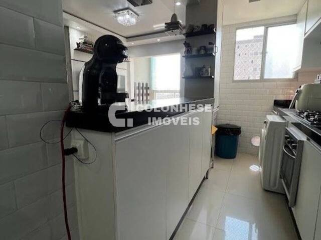 Apartamento para Venda em Santo André - 5