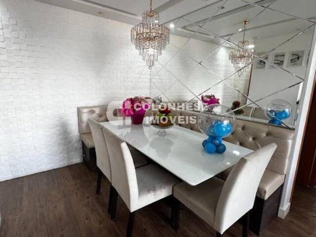 #V8187 - Apartamento para Venda em Santo André - SP - 3