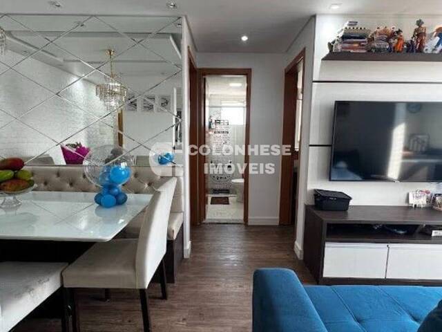 Apartamento para Venda em Santo André - 4