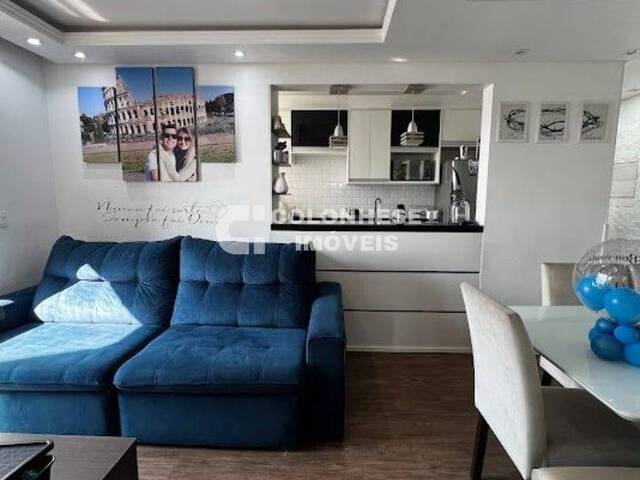#V8187 - Apartamento para Venda em Santo André - SP - 2