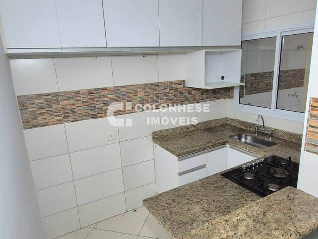 #V4593 - Apartamento para Venda em Santo André - SP - 2