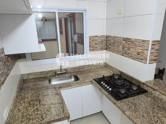 Venda em Paraiso - Santo André