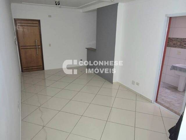 Apartamento para Venda em Santo André - 5