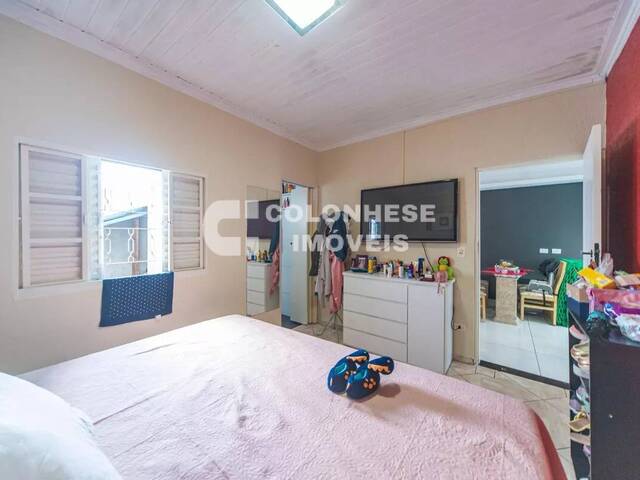 #A4587 - Casa para Locação em Santo André - SP - 2