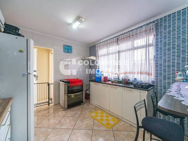 #A4587 - Casa para Locação em Santo André - SP - 3