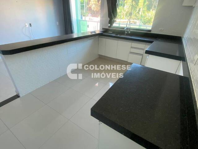 #A4585 - Casa para Locação em Santo André - SP - 2