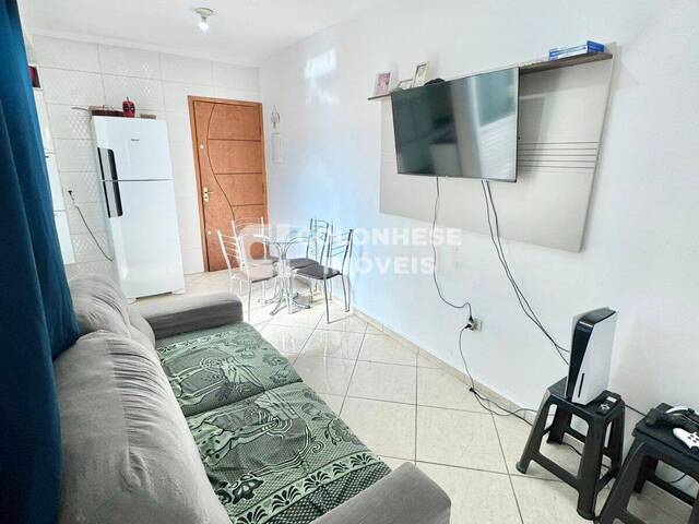 #V4144 - Apartamento para Venda em Santo André - SP - 3