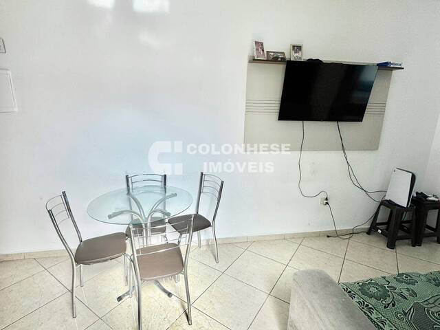 #V4144 - Apartamento para Venda em Santo André - SP - 2