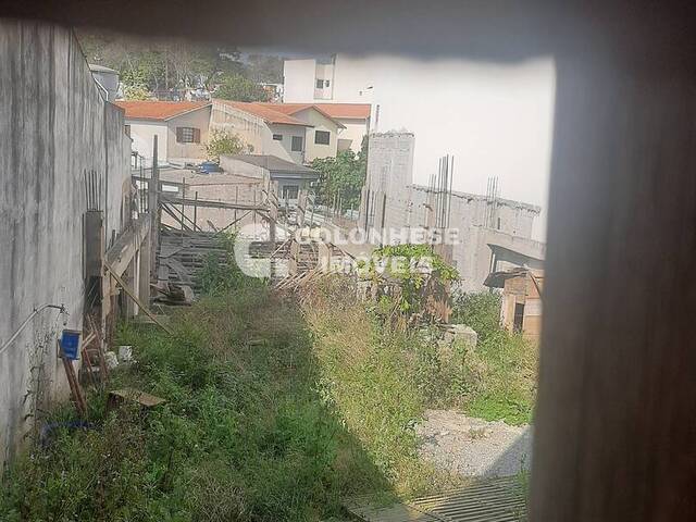 Venda em Vila Helena - Santo André